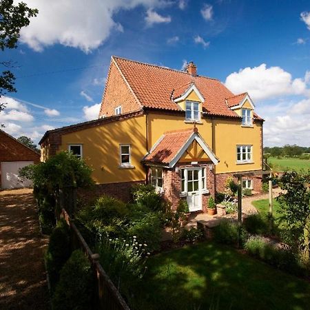Sunset House Bed And Breakfast East Harling Extérieur photo