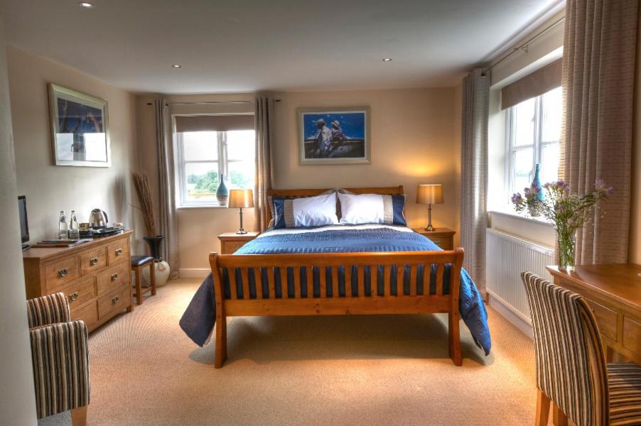 Sunset House Bed And Breakfast East Harling Chambre photo