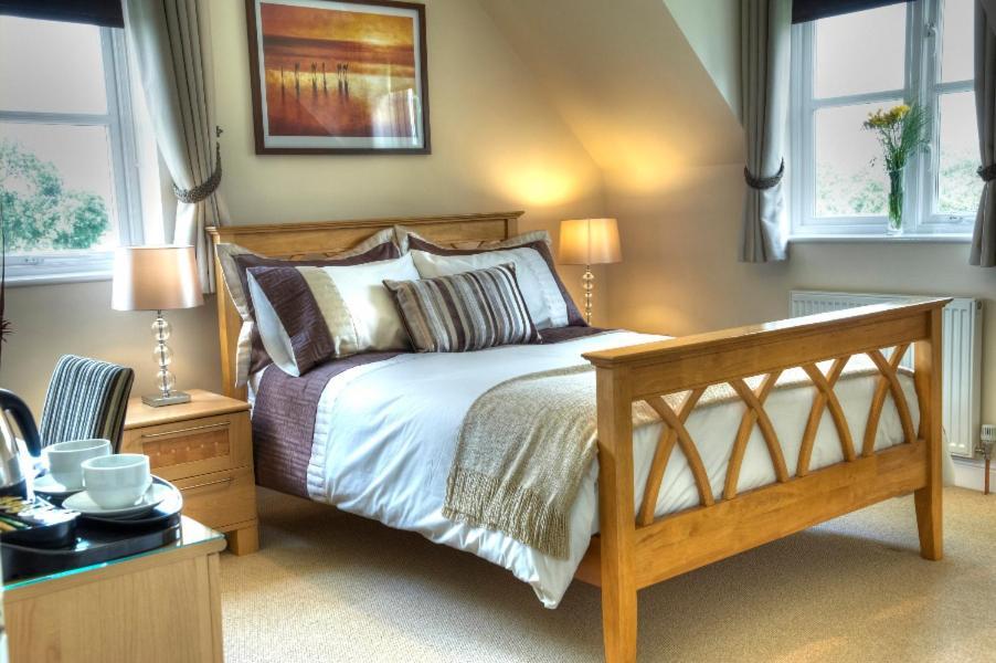 Sunset House Bed And Breakfast East Harling Chambre photo