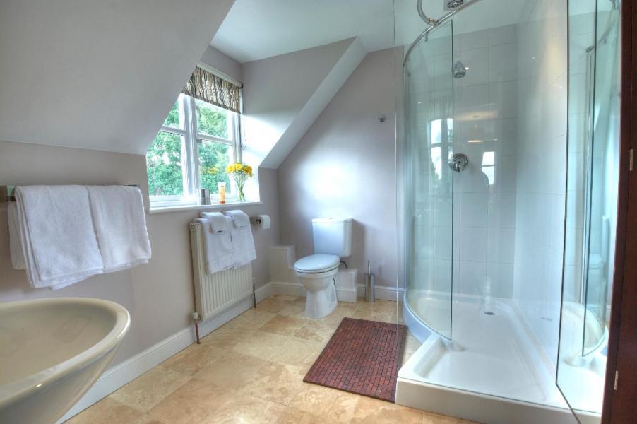 Sunset House Bed And Breakfast East Harling Chambre photo