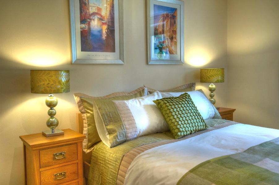 Sunset House Bed And Breakfast East Harling Chambre photo