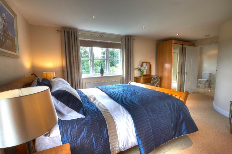 Sunset House Bed And Breakfast East Harling Chambre photo