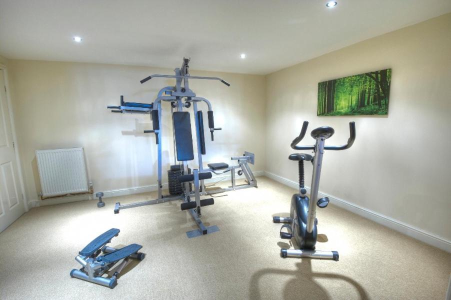 Sunset House Bed And Breakfast East Harling Extérieur photo
