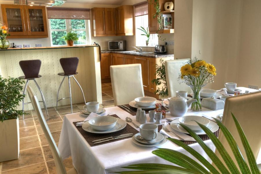 Sunset House Bed And Breakfast East Harling Extérieur photo