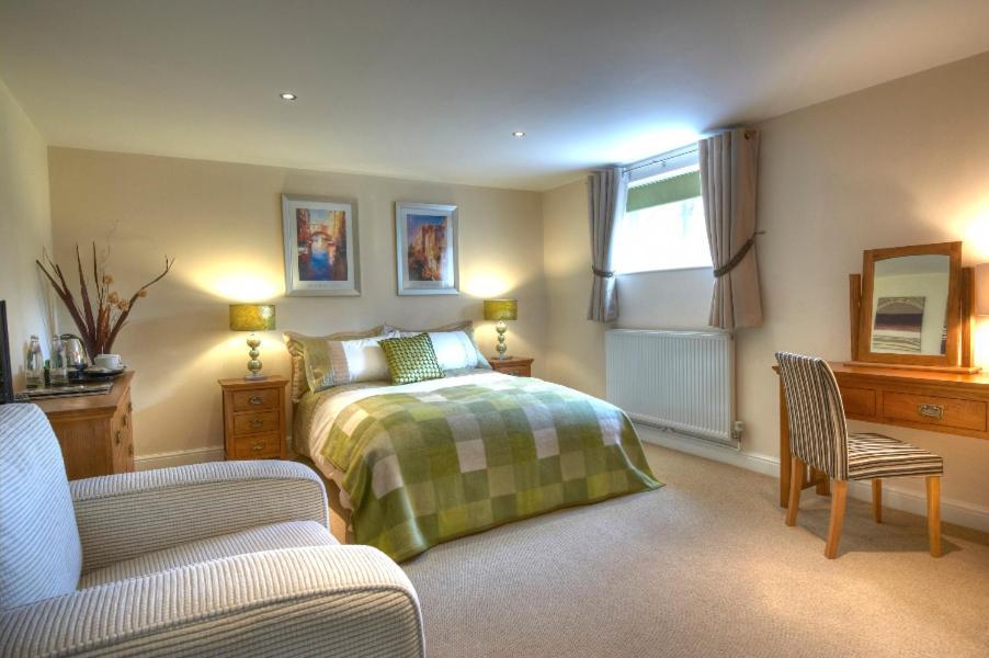 Sunset House Bed And Breakfast East Harling Extérieur photo