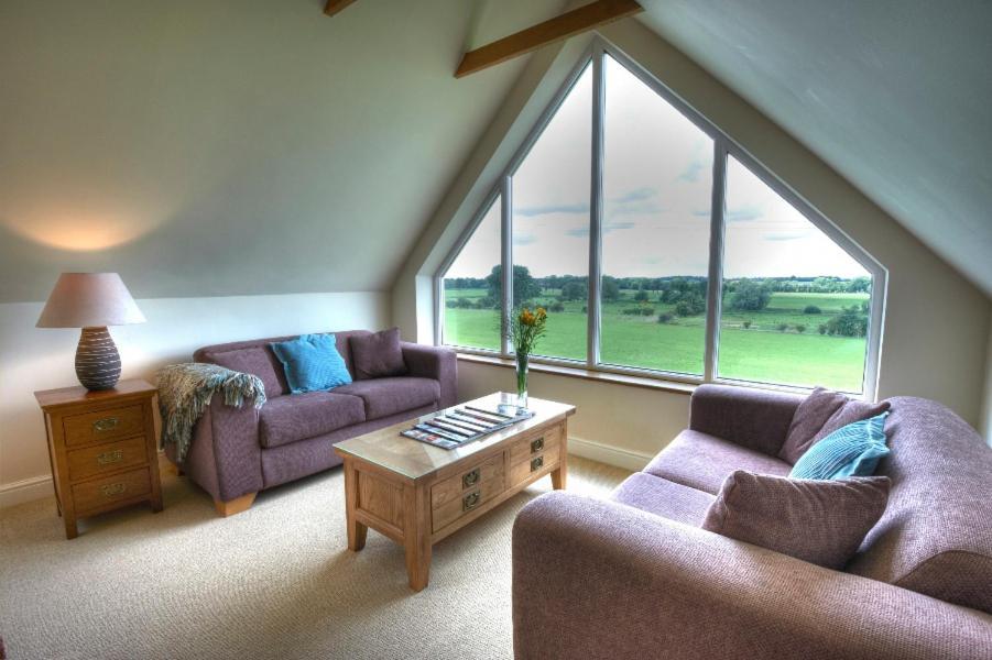 Sunset House Bed And Breakfast East Harling Extérieur photo